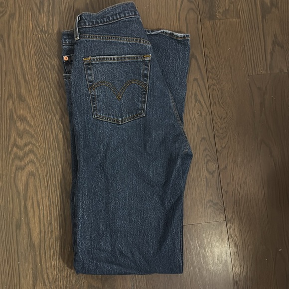 Levi’s Ribcage Full Length - Picture 4 of 4